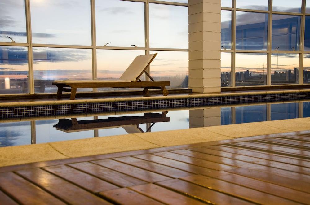 Hotel Pestana Curitiba Esterno foto